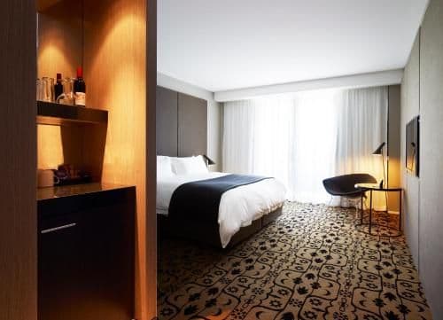 King Room