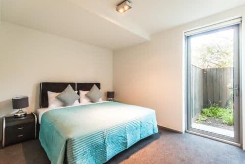 Two Bedroom Two Bathroom Apartment