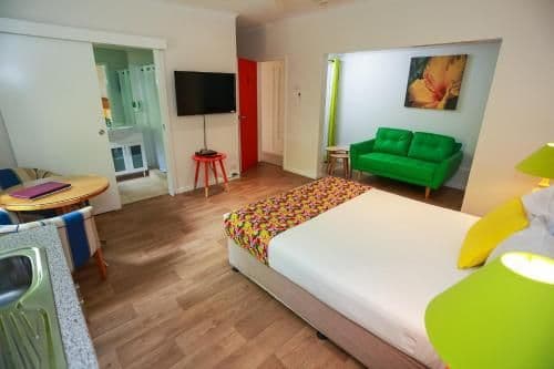 Queen Room