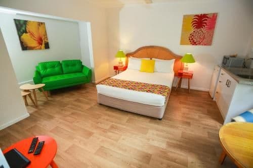 Queen Room