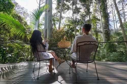 Staycation Offer - Superior Studio Villa - Relax & Dine