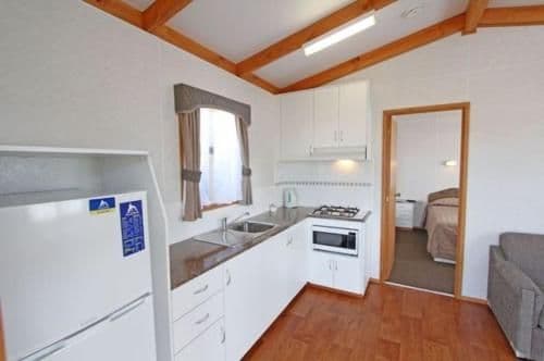 One-Bedroom Cabin