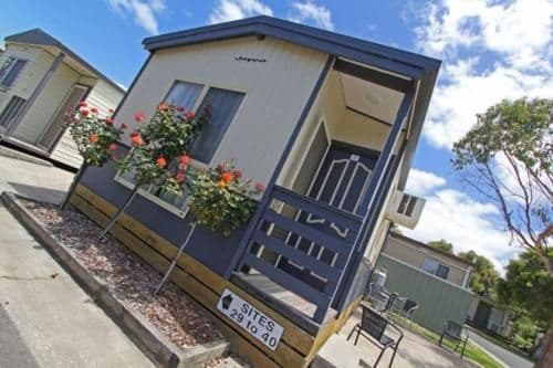 Superior Two-Bedroom Cabin