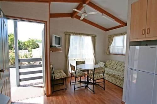 Superior Two-Bedroom Cabin
