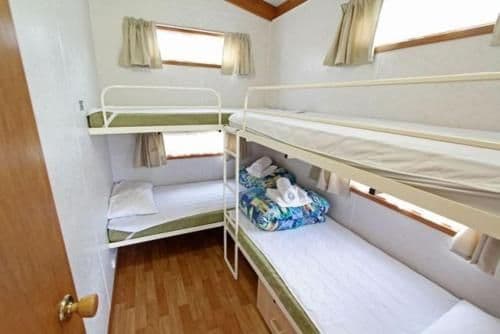 Superior Two-Bedroom Cabin