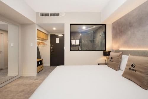 Double Room - Disability Access
