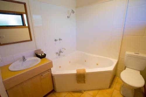 Ocean View Family Suite