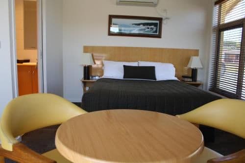 Ocean View Family Suite