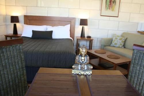King Suite