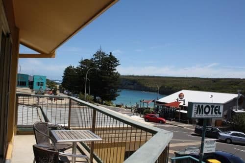 Ocean View Family Suite