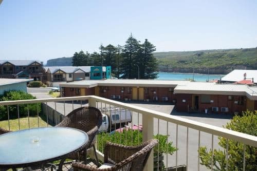 Ocean View Family Suite