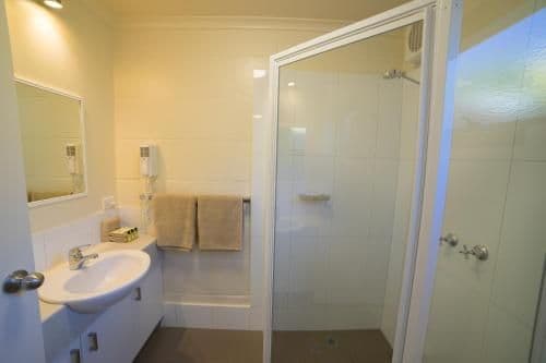 Ocean View Family Suite