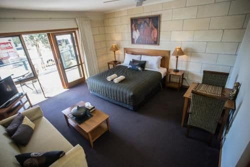 King Suite