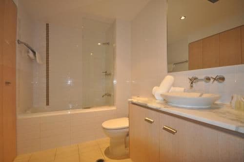 Standard 2 Bedroom Apartment