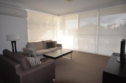 Two-Bedroom Apartment - Interconnecting
