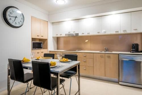 Luxury 2 Bedroom suite