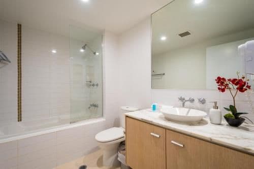 Luxury 2 Bedroom suite