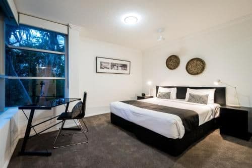 Luxury 2 Bedroom suite