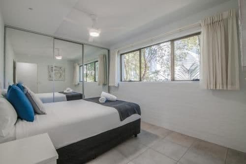 Superior Two-Bedroom Apartment