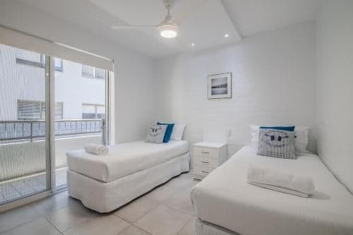 Superior Two-Bedroom Apartment