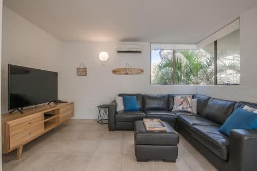 Superior Two-Bedroom Apartment