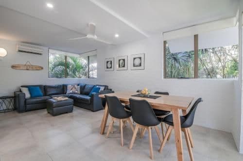Superior Two-Bedroom Apartment
