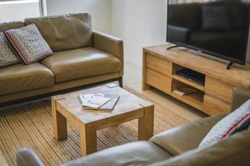 Superior Two-Bedroom Apartment