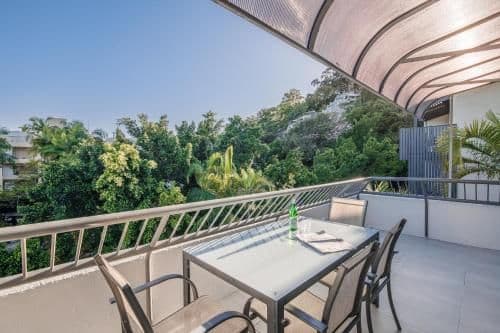Superior Two-Bedroom Apartment