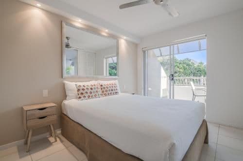 Superior Two-Bedroom Apartment