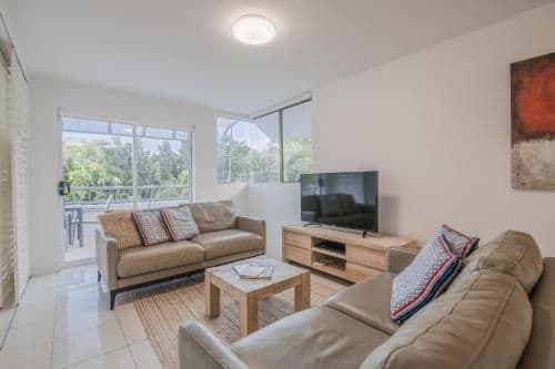 Superior Two-Bedroom Apartment