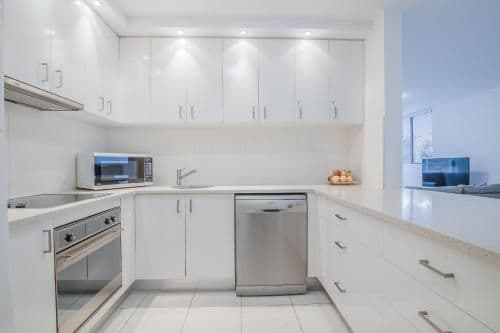 Superior Two-Bedroom Apartment