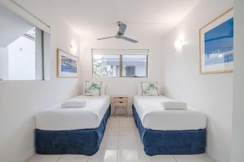 Superior Two-Bedroom Apartment