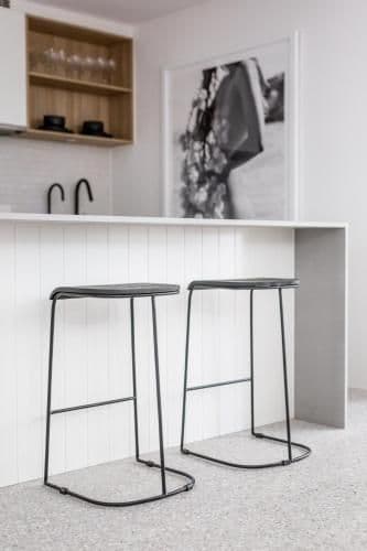 Superior Two-Bedroom Apartment