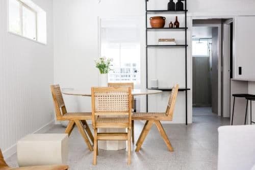 Superior Two-Bedroom Apartment