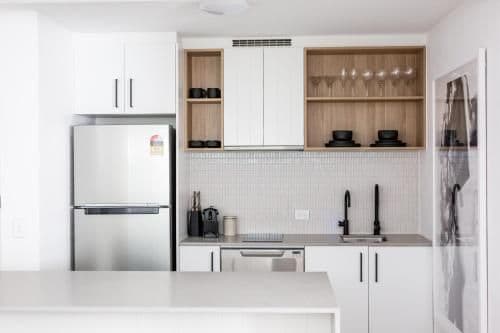 Superior Two-Bedroom Apartment