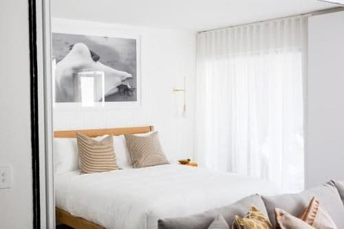 Superior Two-Bedroom Apartment