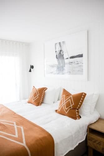 Superior Two-Bedroom Apartment