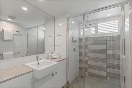Superior Two-Bedroom Apartment