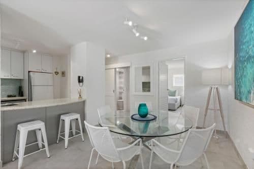Superior Two-Bedroom Apartment