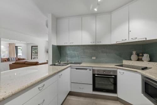 Superior Two-Bedroom Apartment