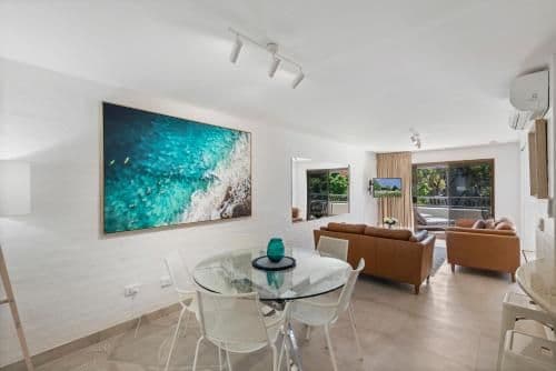 Superior Two-Bedroom Apartment