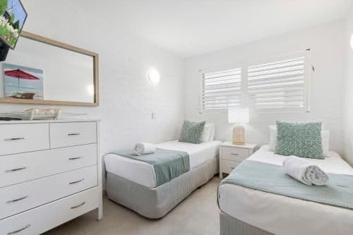 Superior Two-Bedroom Apartment