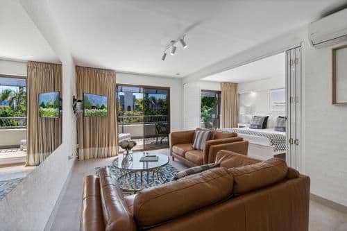 Superior Two-Bedroom Apartment