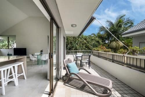 Superior Two-Bedroom Apartment