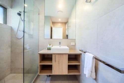 Superior Two-Bedroom Apartment
