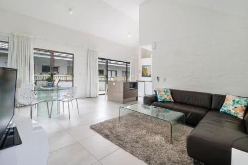 Superior Two-Bedroom Apartment