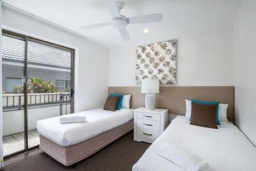 Superior Two-Bedroom Apartment