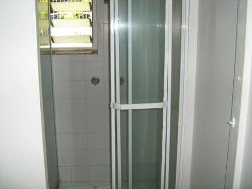 Standard Double Room with Shared Bathroom