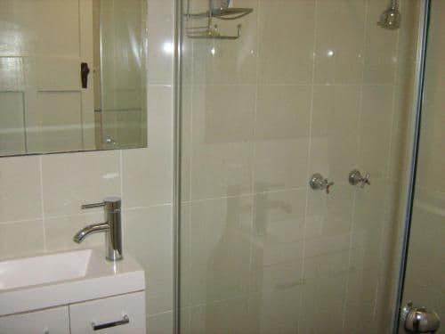 Standard Double Room with Shared Bathroom