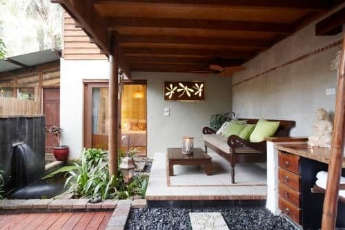 One-Bedroom Chalet